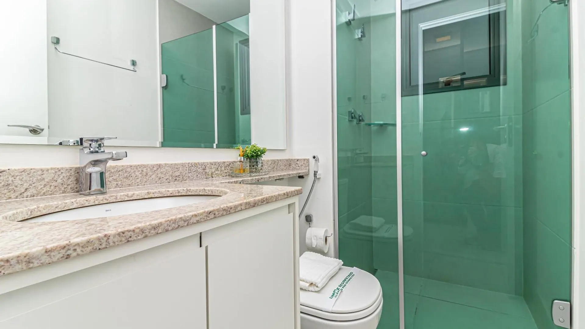 Studio De Luxo Mobiliado Moema São Paulo Apartamento