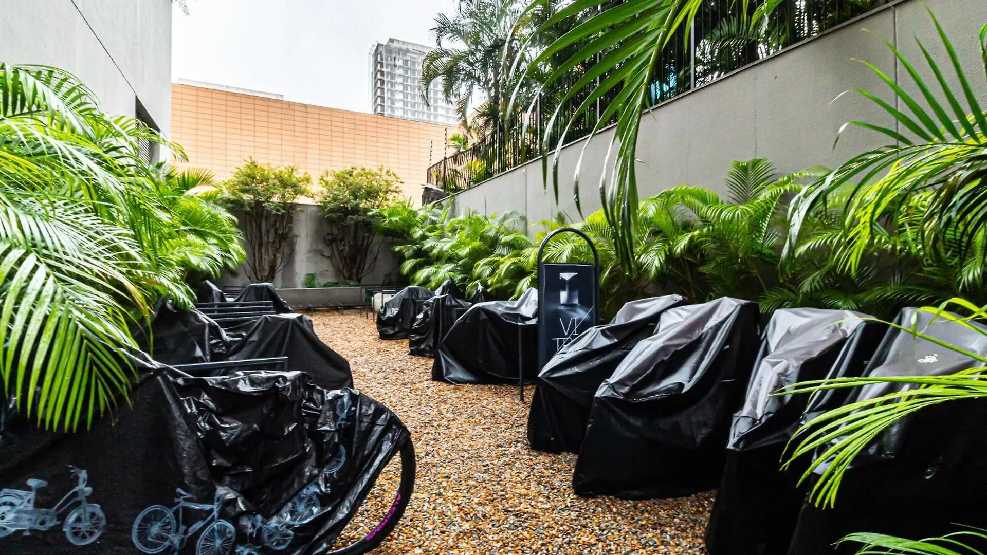 Studio De Luxo Mobiliado Moema São Paulo