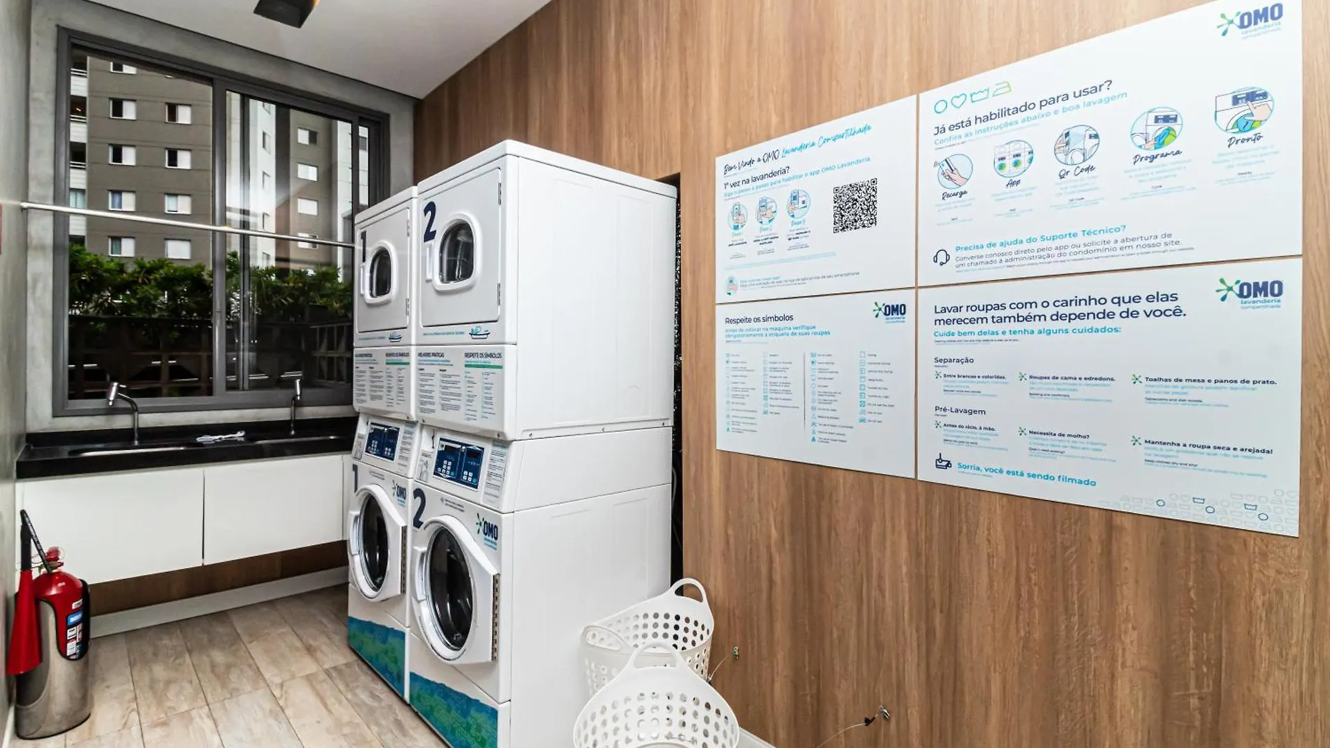 Studio De Luxo Mobiliado Moema São Paulo Apartamento