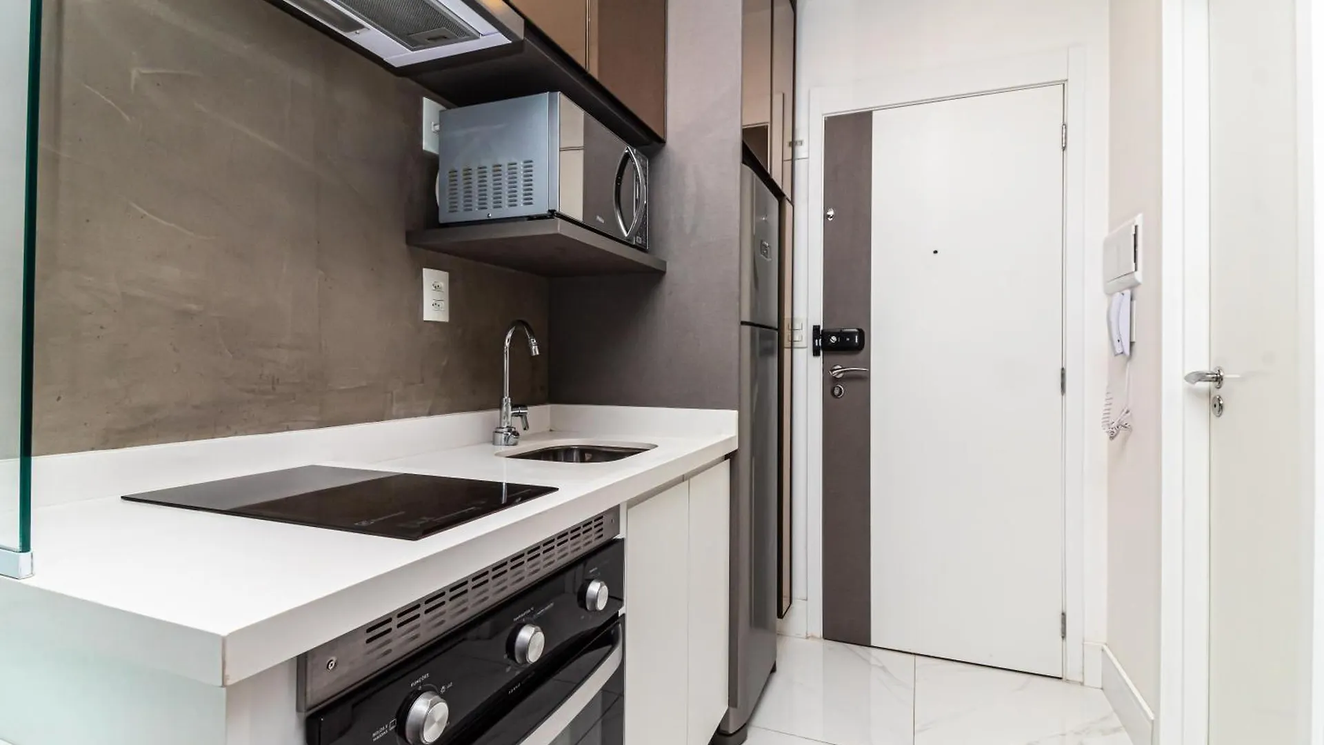 Studio De Luxo Mobiliado Moema São Paulo 0*,  Brasil